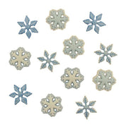 Snow Group - Buttons Galore and More