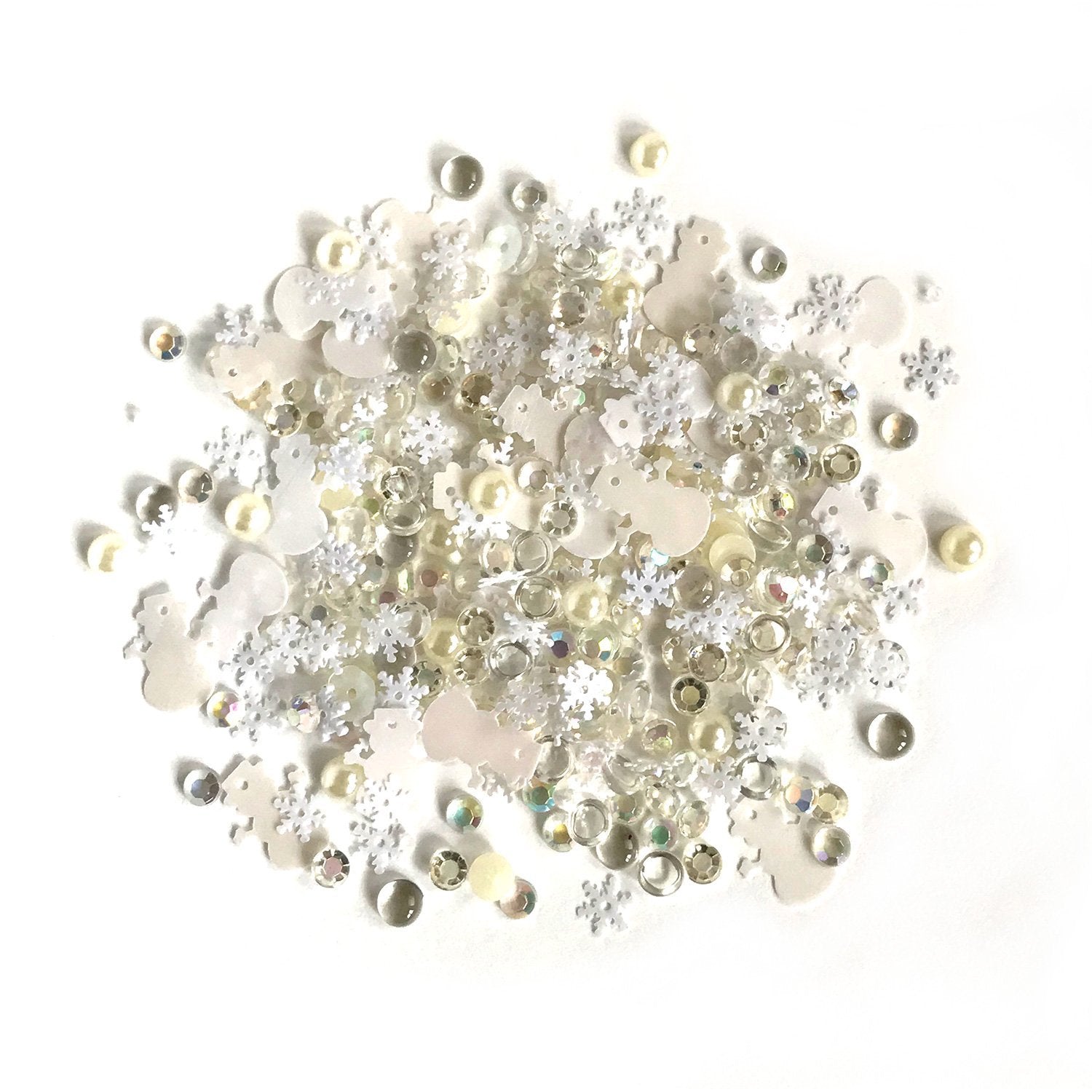 Snowdrift-SPK149 - Buttons Galore and More