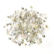 Snowdrift-SPK149 - Buttons Galore and More