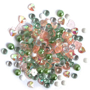 Sparkletz Bundle - Aloha - Buttons Galore and More