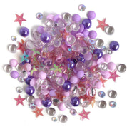Sparkletz Bundle - Aloha - Buttons Galore and More