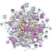 Sparkletz Bundle - Aloha - Buttons Galore and More