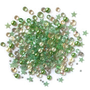 Sparkletz Bundle - Christmas - Buttons Galore and More