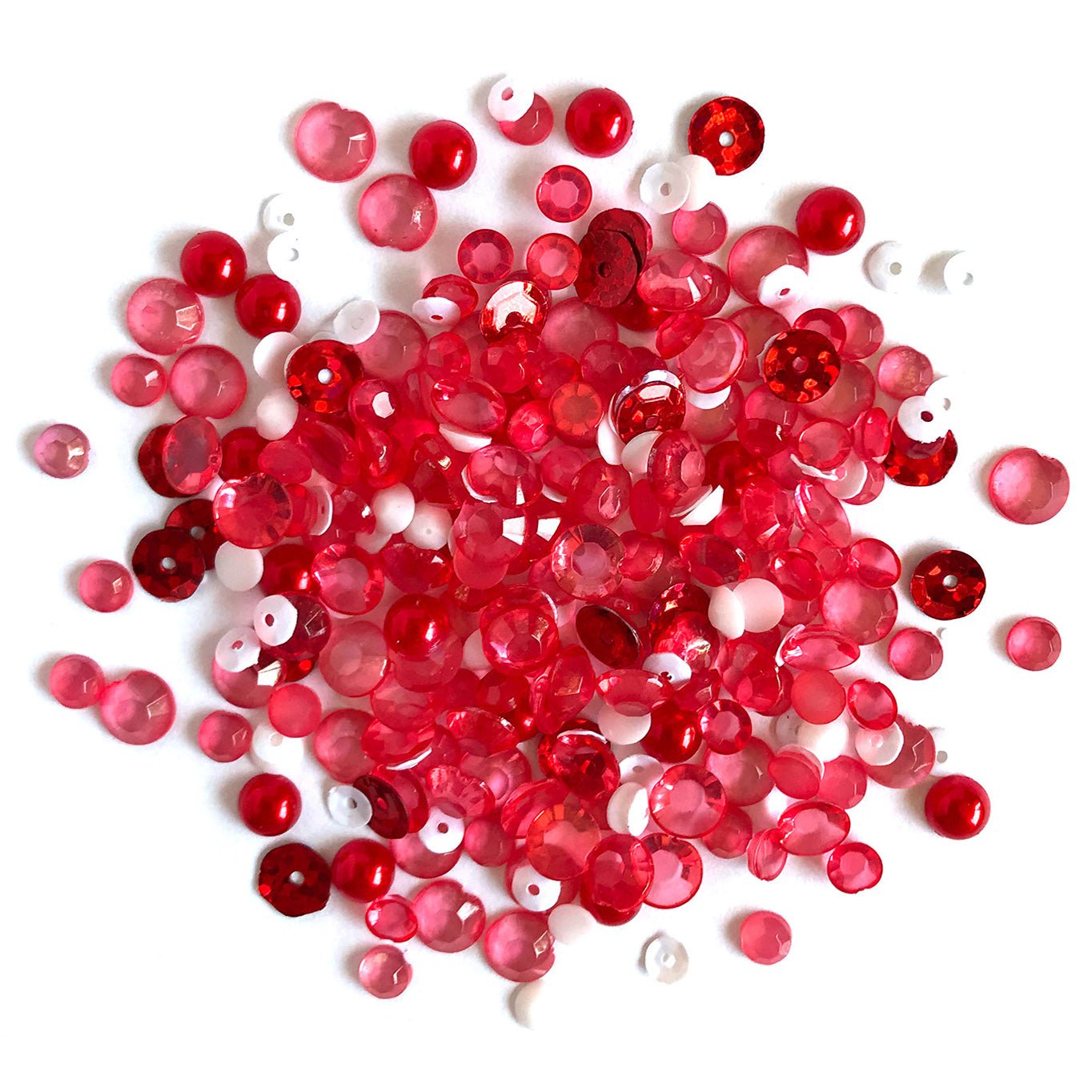 Sparkletz Bundle - Christmas - Buttons Galore and More