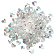 Sparkletz Bundle - Hearts - Buttons Galore and More