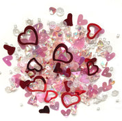 Sparkletz Bundle - Valentine's Day - Buttons Galore and More