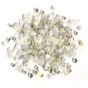 Sparkletz Bundle - Winter - Buttons Galore and More