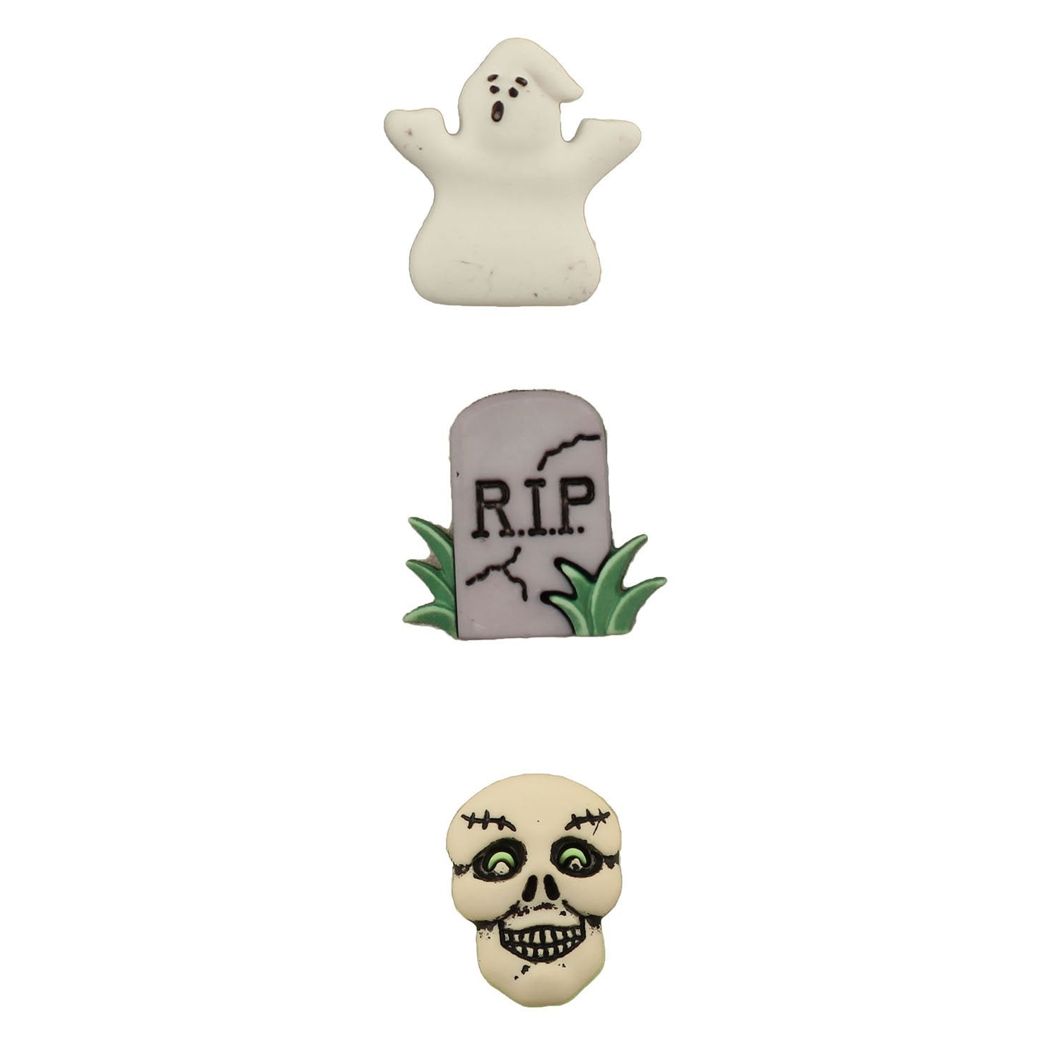 Spooky - HH126 - Buttons Galore and More
