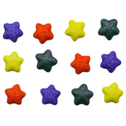 Spooky Stars - Buttons Galore and More
