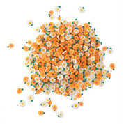 Spring Daisies - Buttons Galore and More