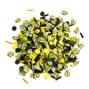 Sprinkletz Bugs Bundle - Buttons Galore and More