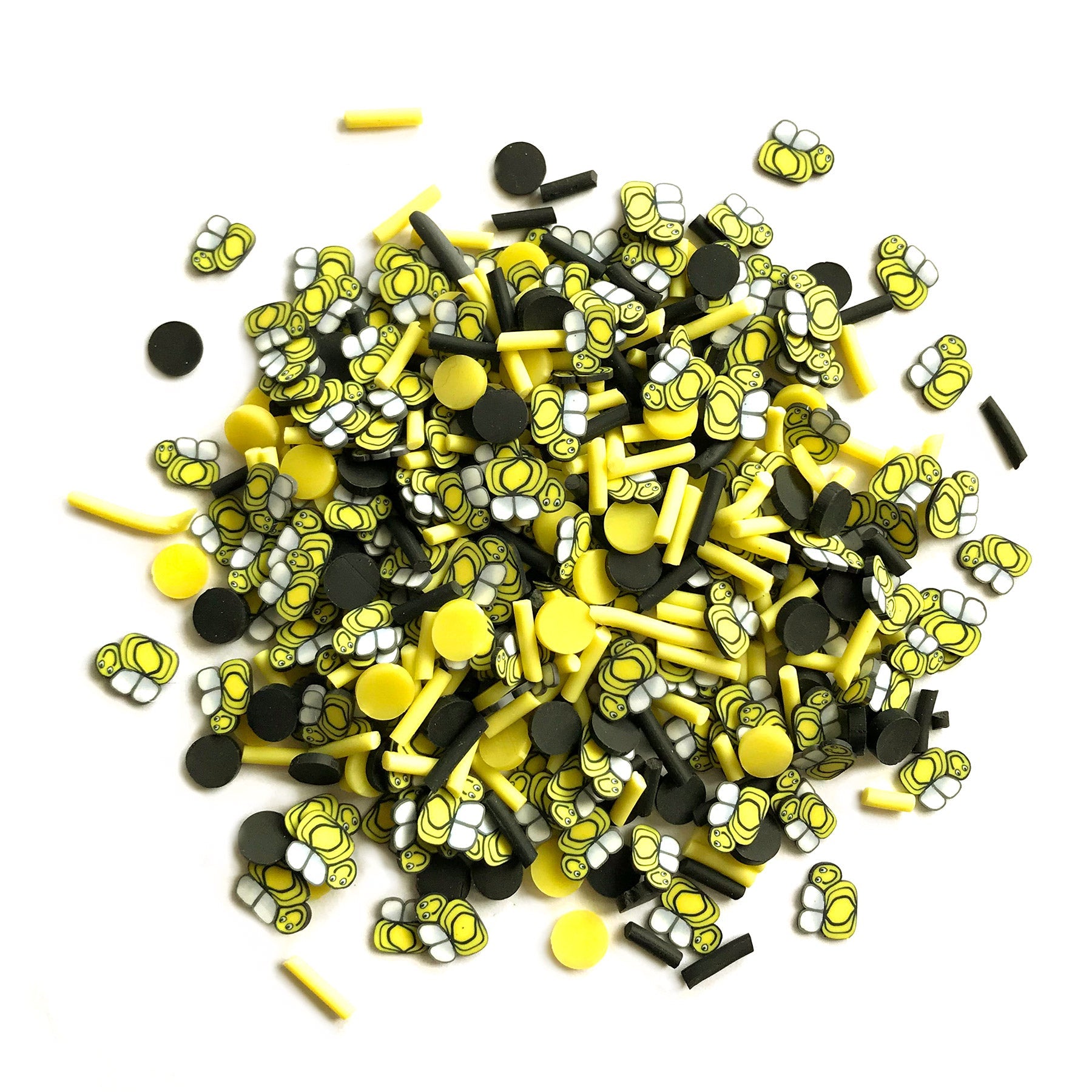 Sprinkletz Bugs Bundle - Buttons Galore and More