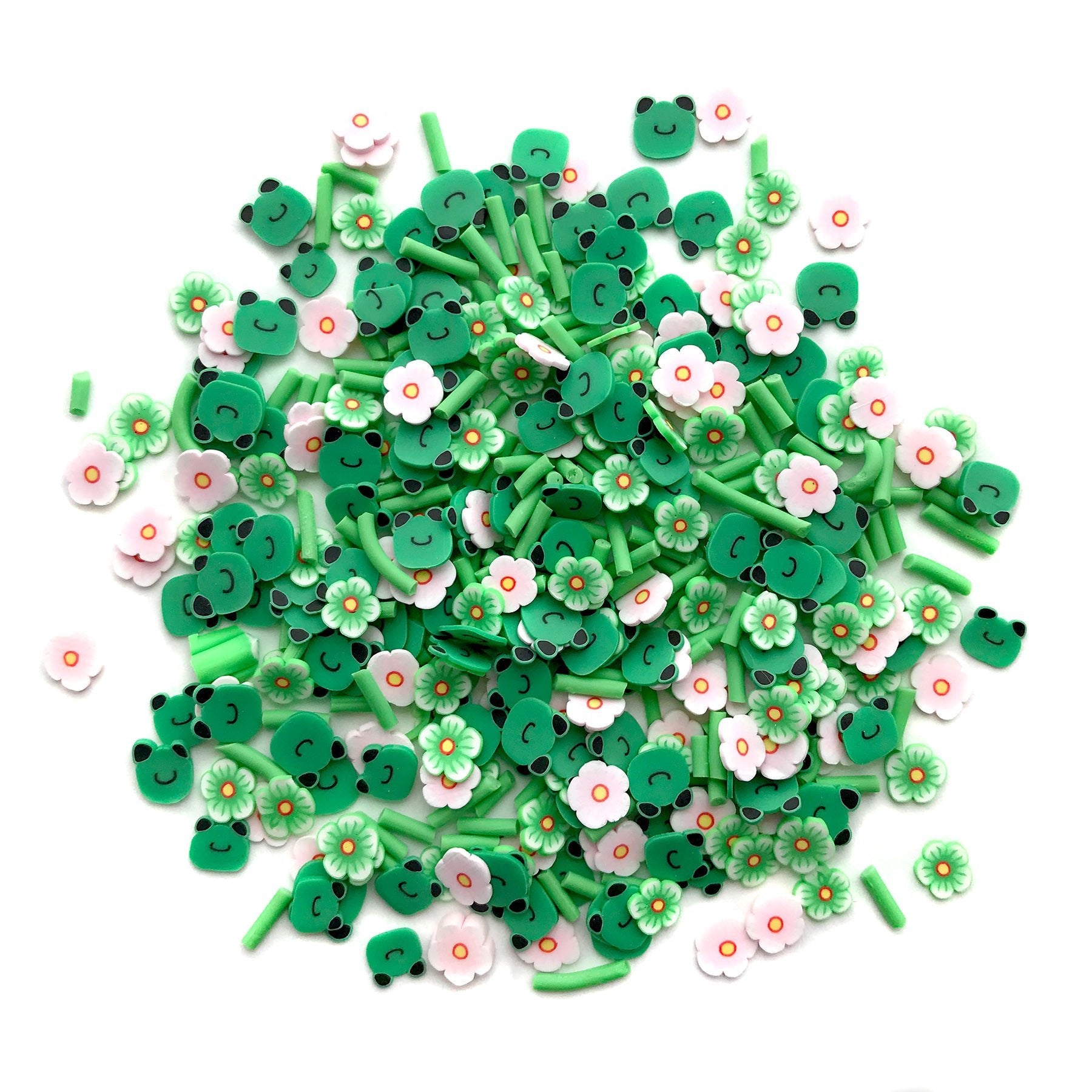 Sprinkletz Bugs Bundle - Buttons Galore and More