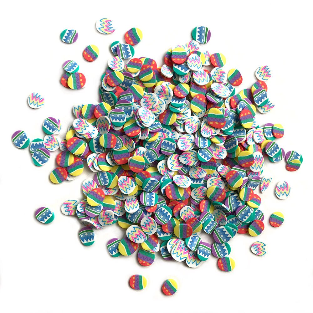 Sprinkletz Easter Bundle - Buttons Galore and More