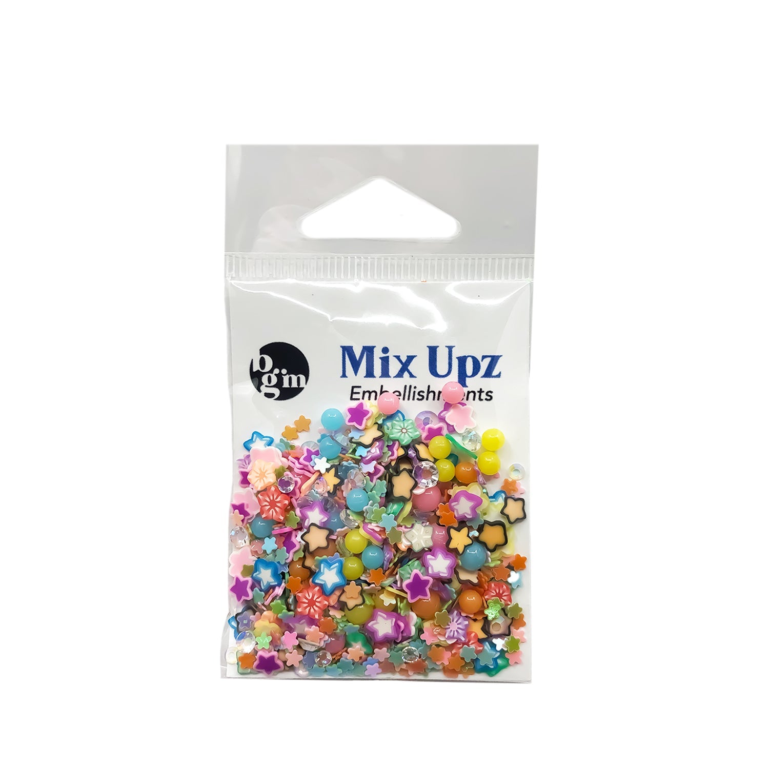 Star Gazer - Buttons Galore and More