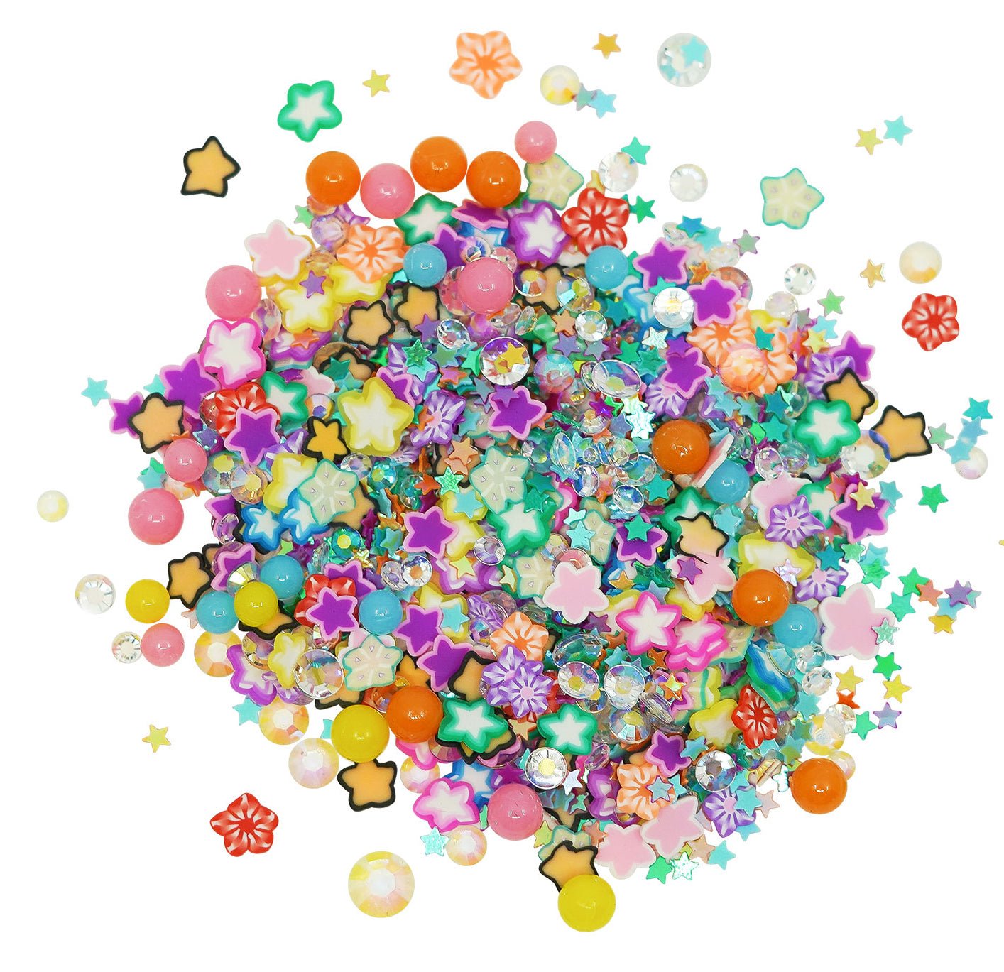 Star Gazer - Buttons Galore and More