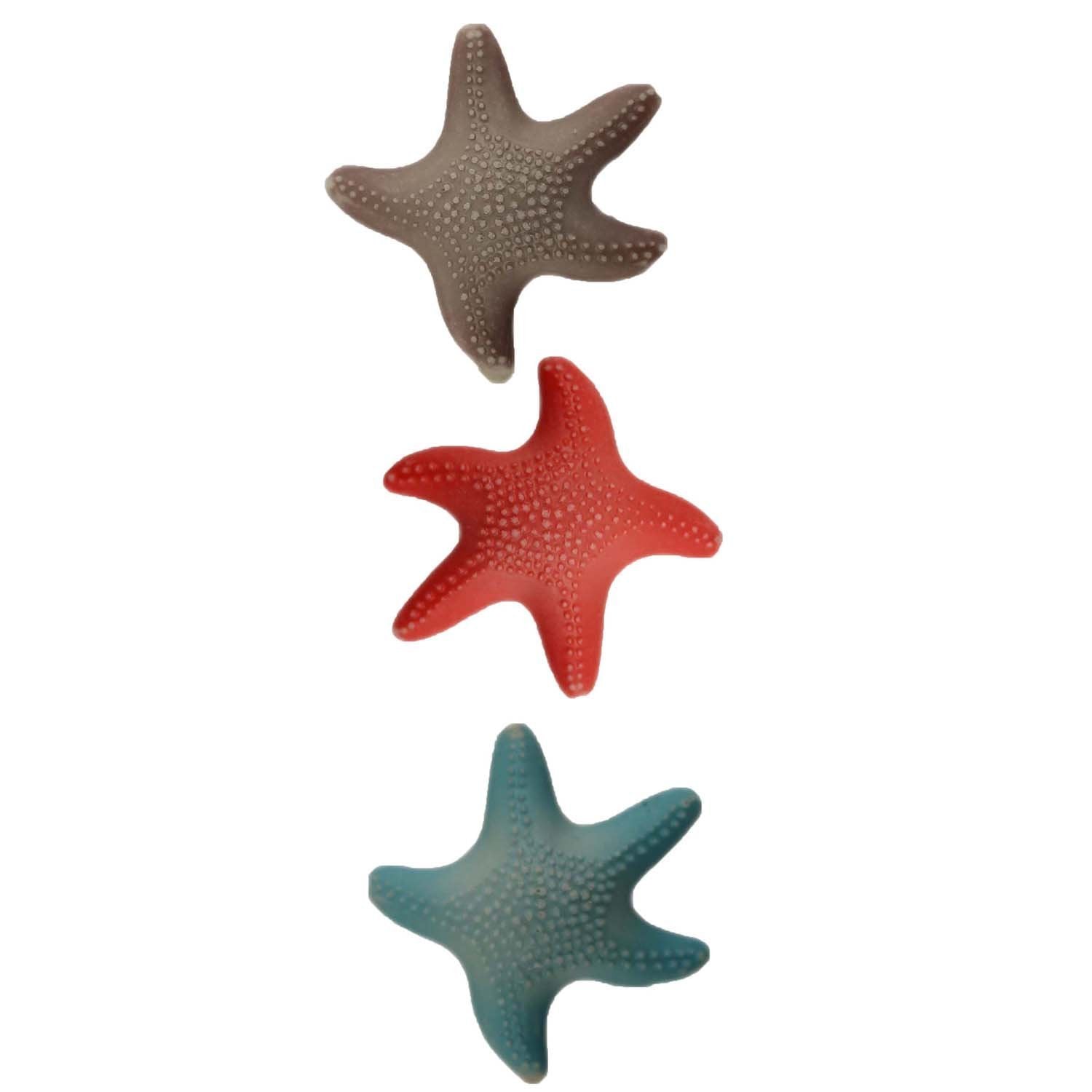 Starfish-FN122 - Buttons Galore and More