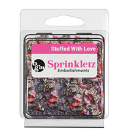 Stuffed With Love - Buttons Galore and More