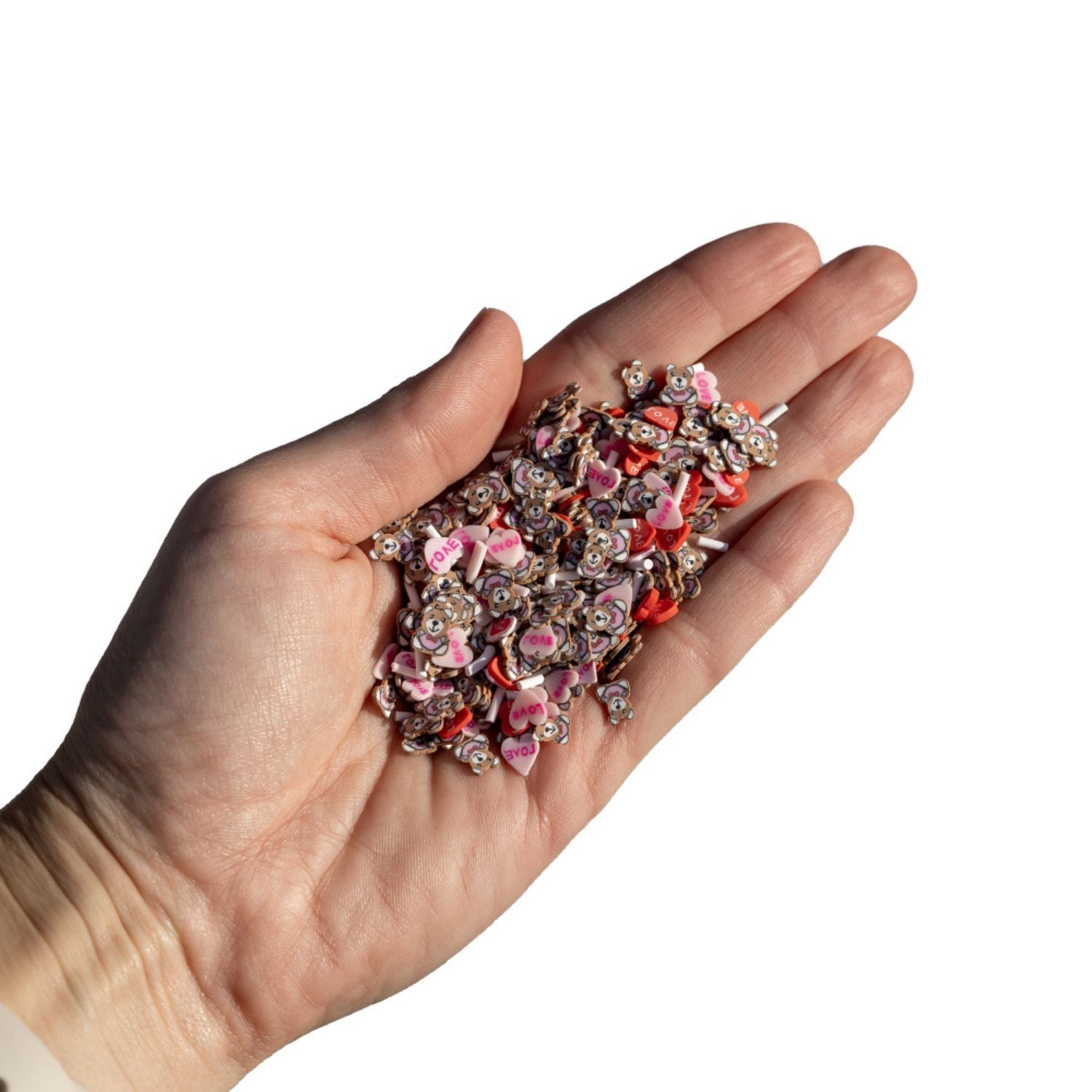 Stuffed With Love - Buttons Galore and More