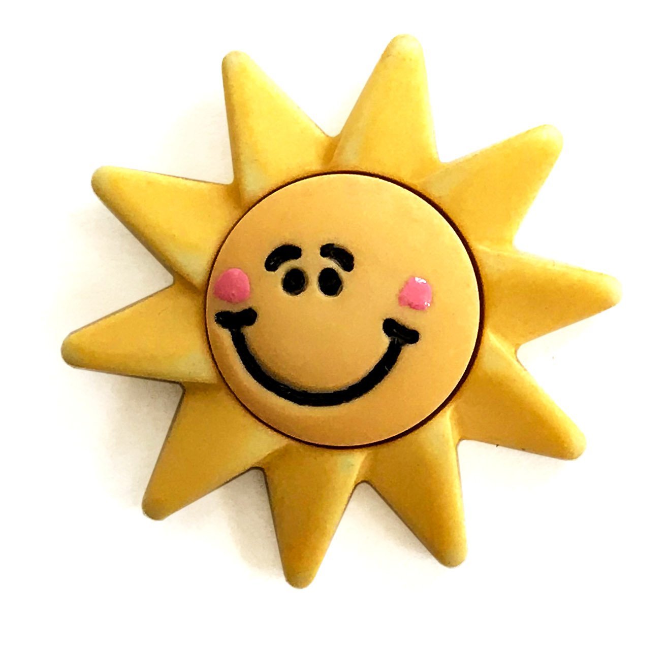 Sun - Buttons Galore and More