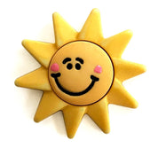 Sun - Buttons Galore and More