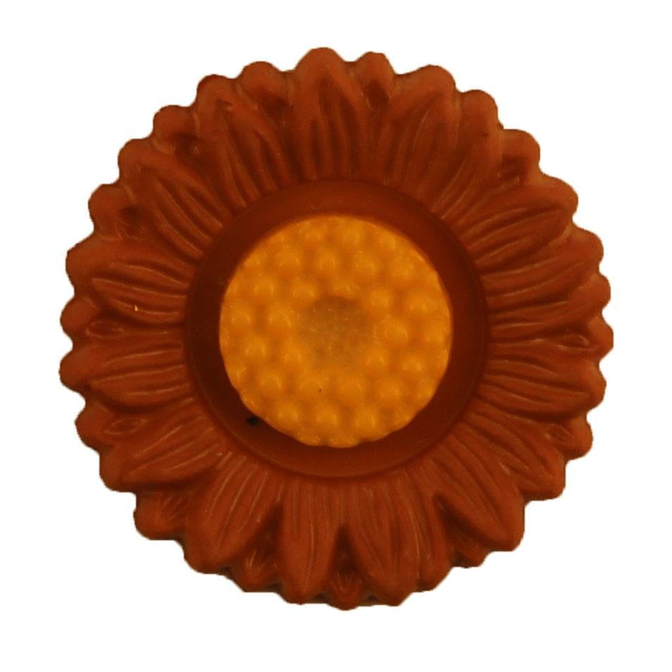 Sunflower - B757 - Buttons Galore and More