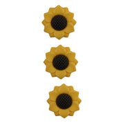 Sunflowers-FA122 - Buttons Galore and More