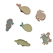 Swamp & Sea - Buttons Galore and More