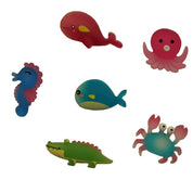 Swamp & Sea - Buttons Galore and More