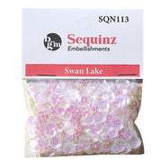 Swan Lake - Buttons Galore and More