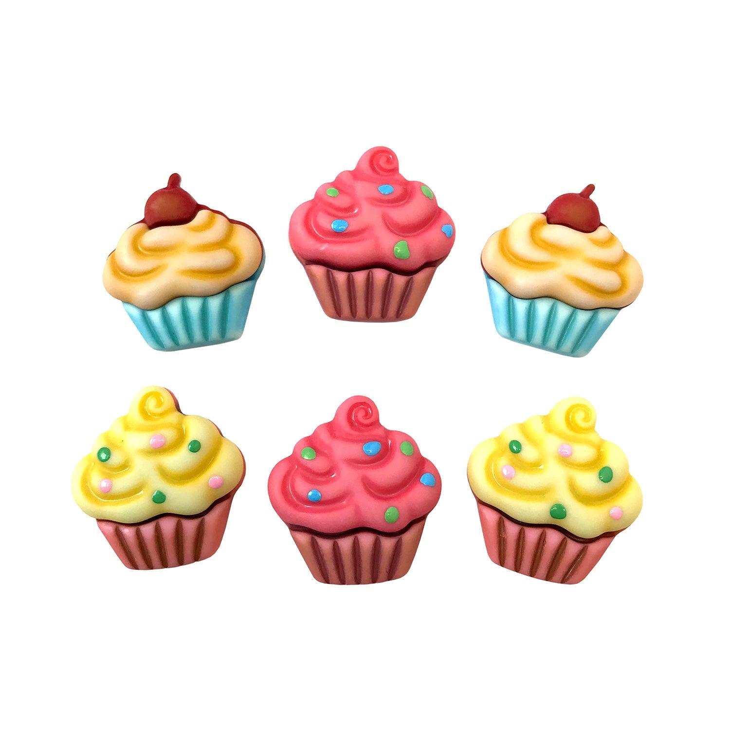 Sweet Delights Group - Buttons Galore and More