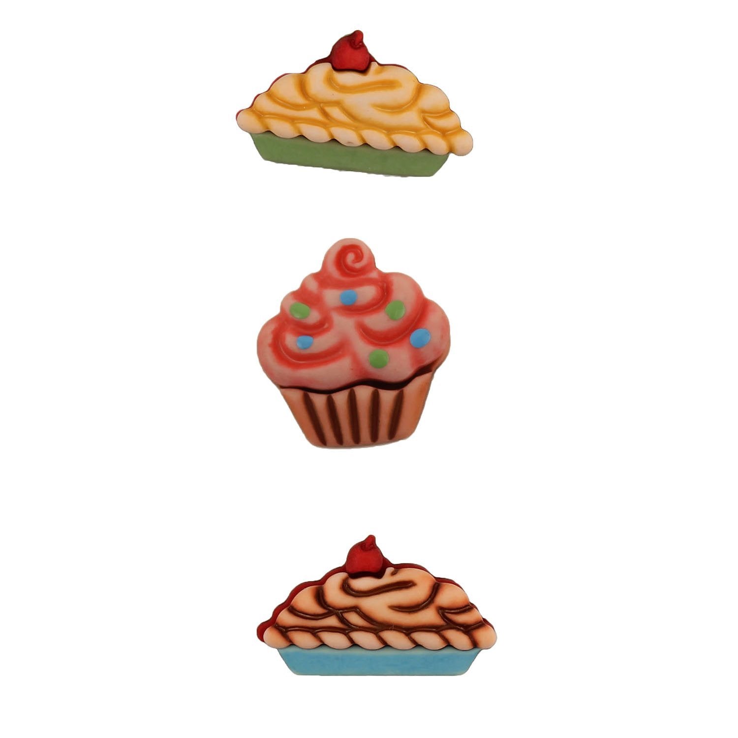 Sweet Tooth - SD116 - Buttons Galore and More