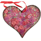 Sweetheart - Buttons Galore and More