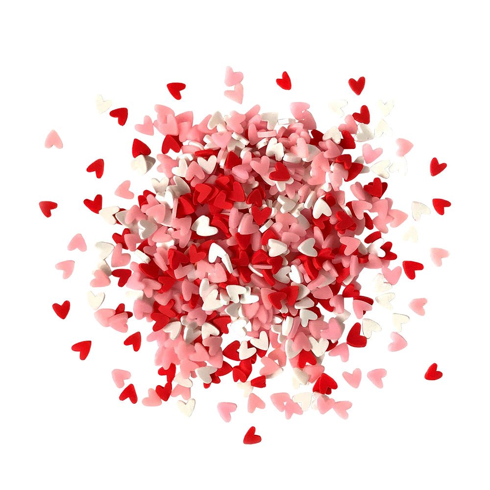 Sweethearts - Buttons Galore and More