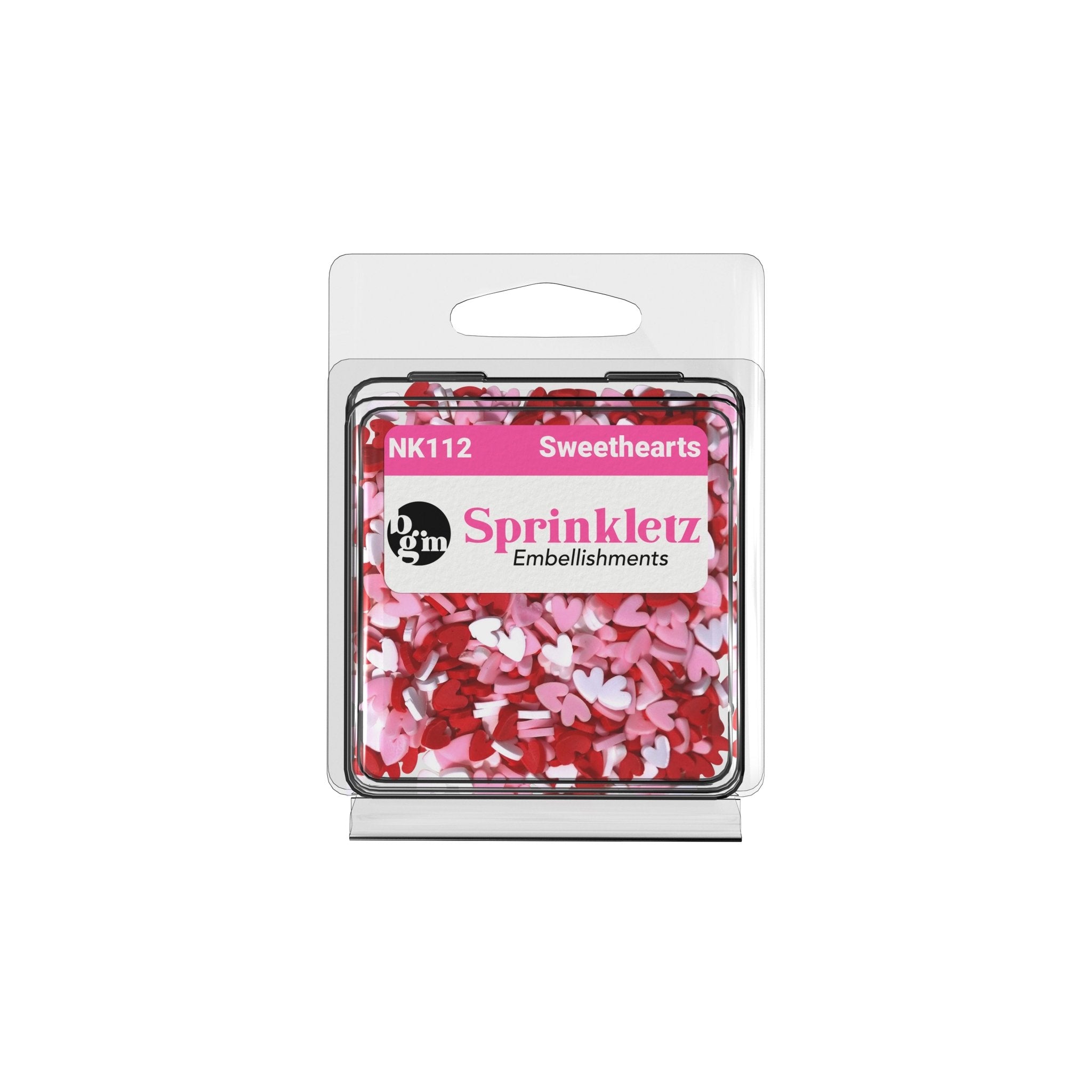 Sweethearts - Buttons Galore and More