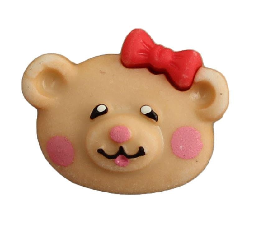 Teddy - B1096 - Buttons Galore and More
