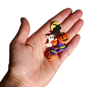 Thrills & Chills - Buttons Galore and More