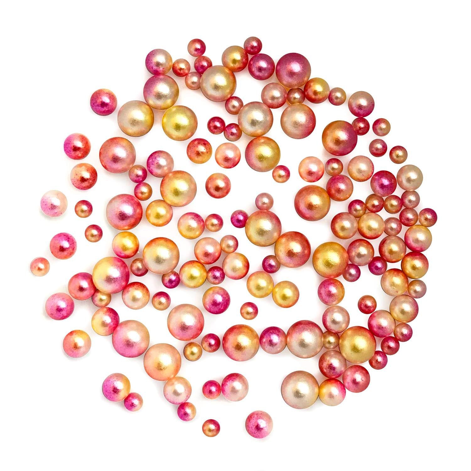 Tie Dye - PZ104 - Buttons Galore and More