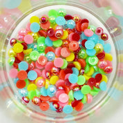 Tiki Bar - Buttons Galore and More