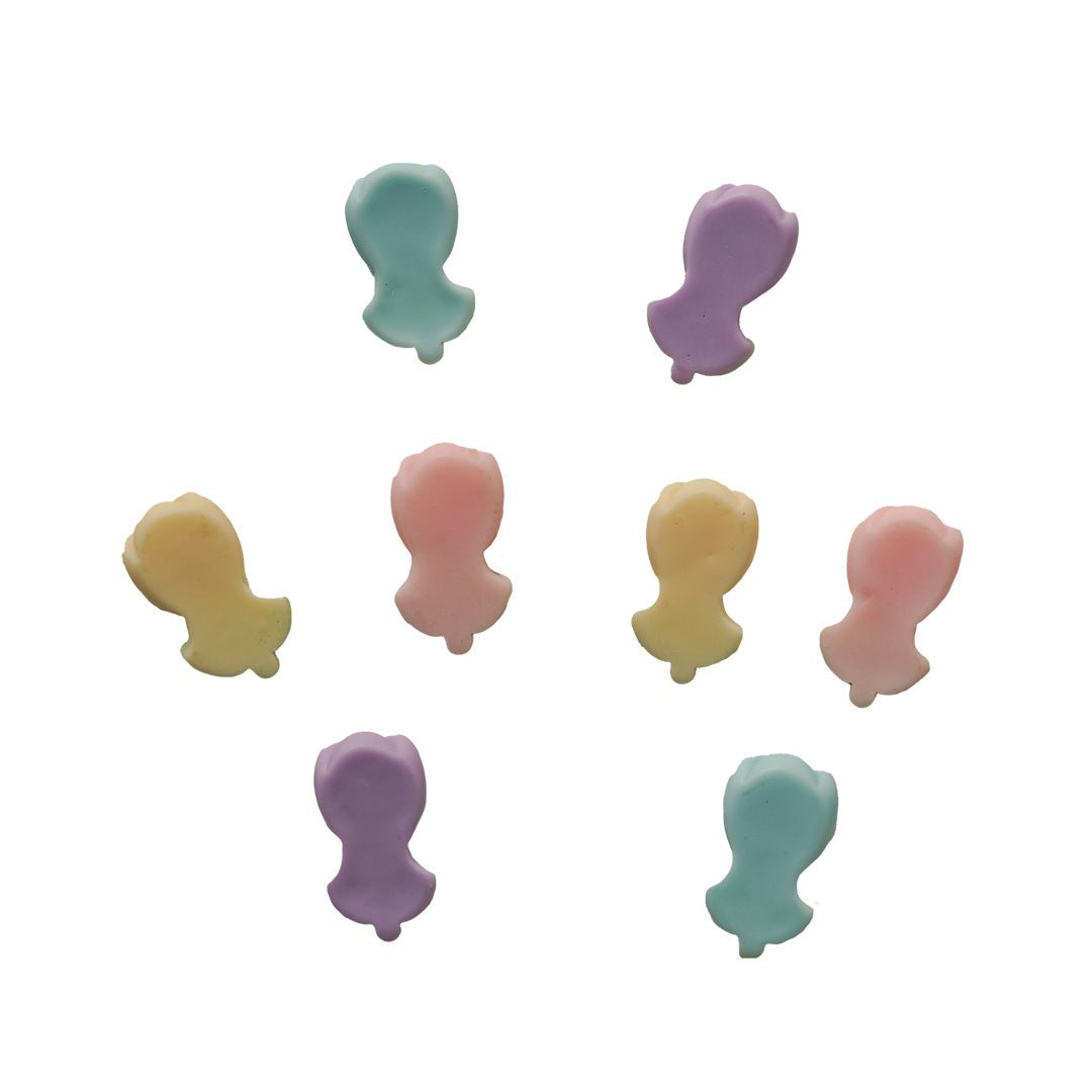 Tiny Tulips - Buttons Galore and More