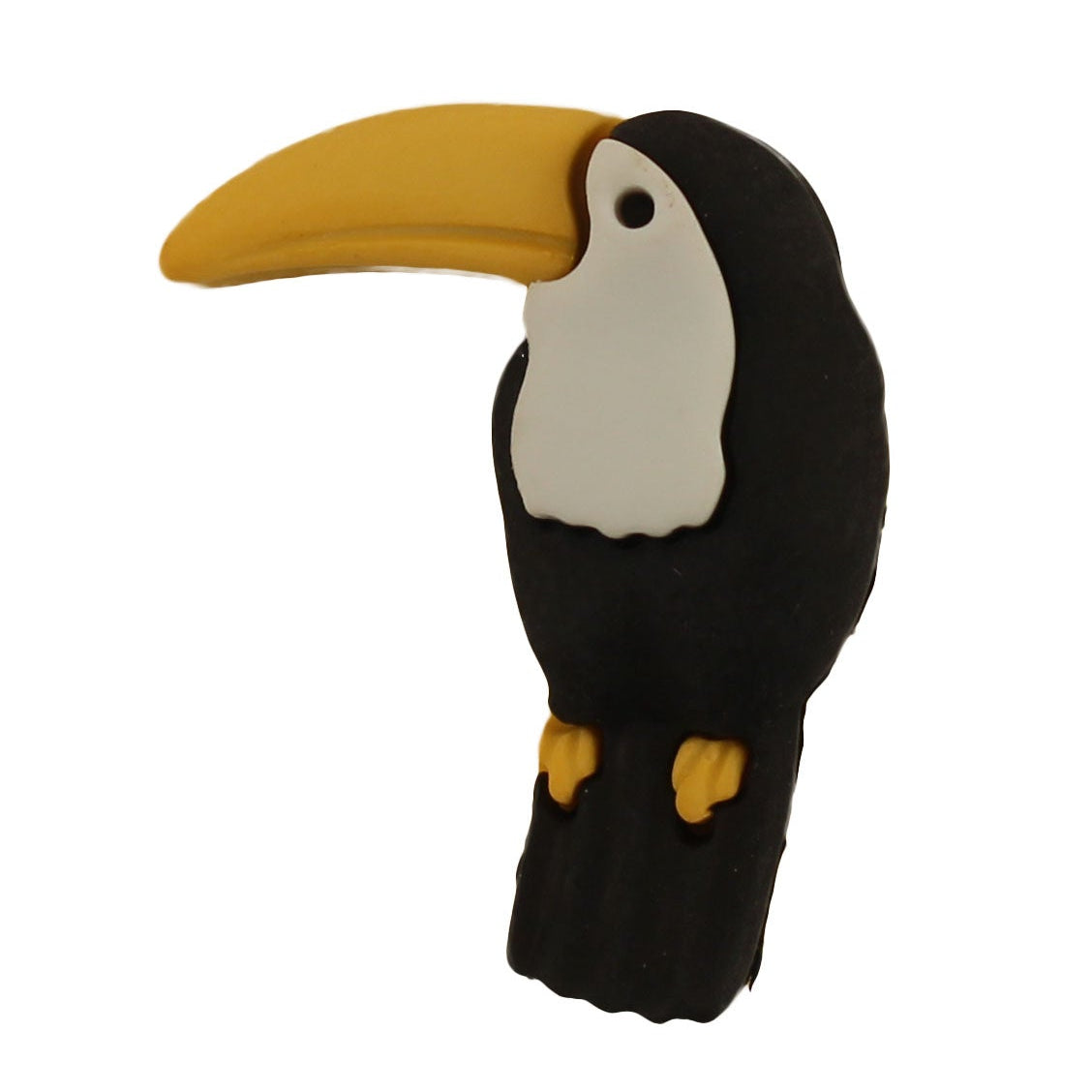 Toucan - Buttons Galore and More