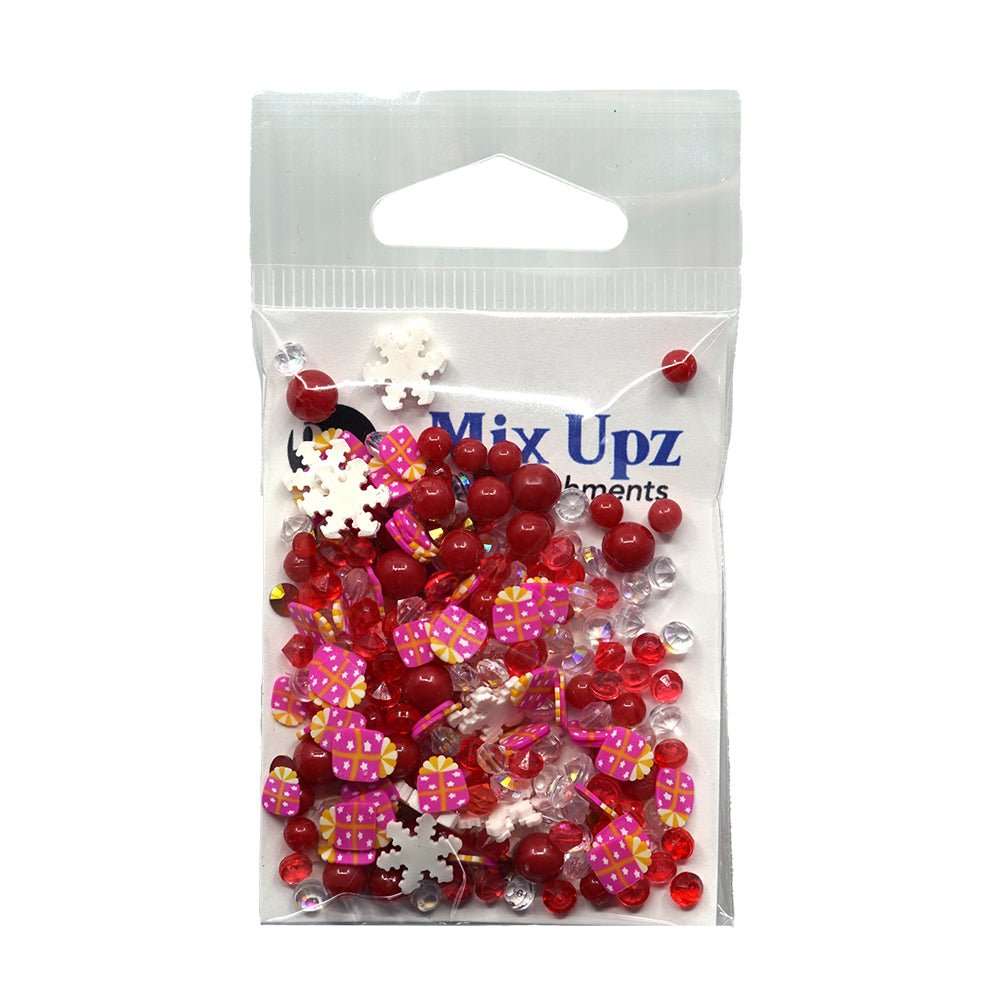Trim A Tree - Buttons Galore and More