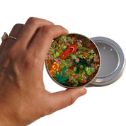 Tropics - Buttons Galore and More