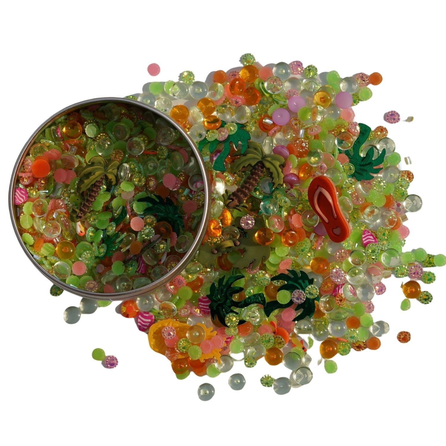 Tropics - Buttons Galore and More