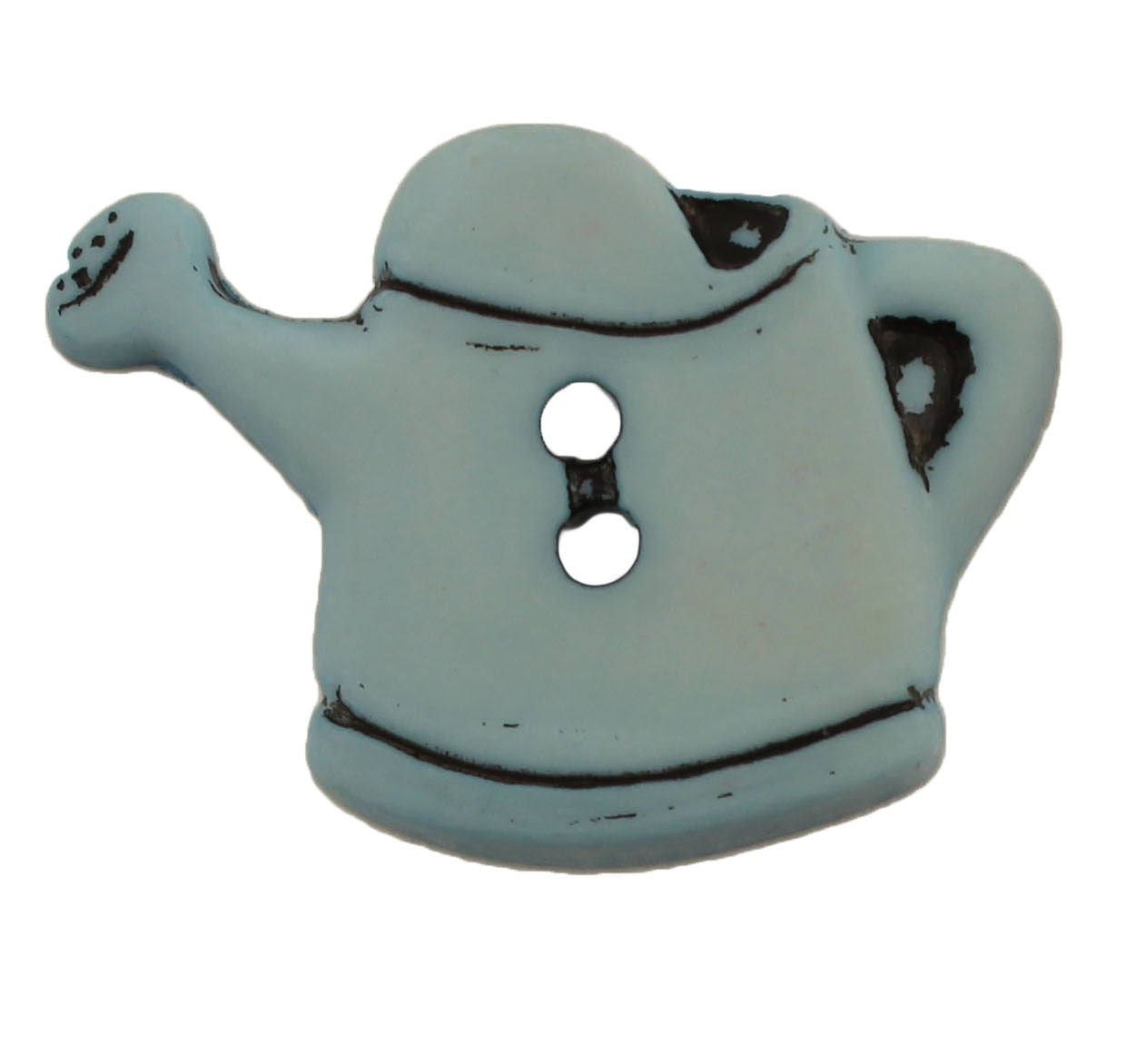 Watering Can - Buttons Galore and More