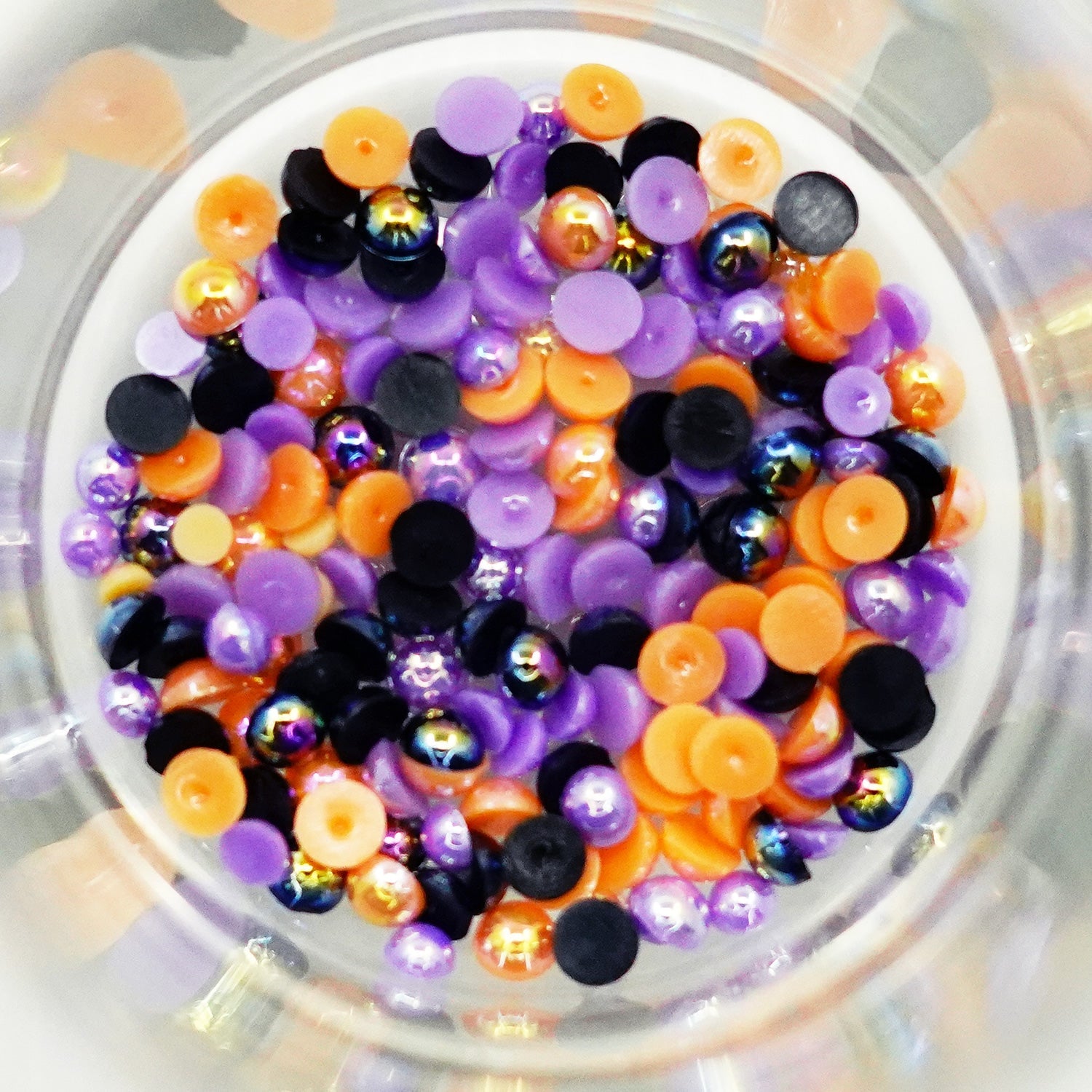 Wicked Fun - Buttons Galore and More