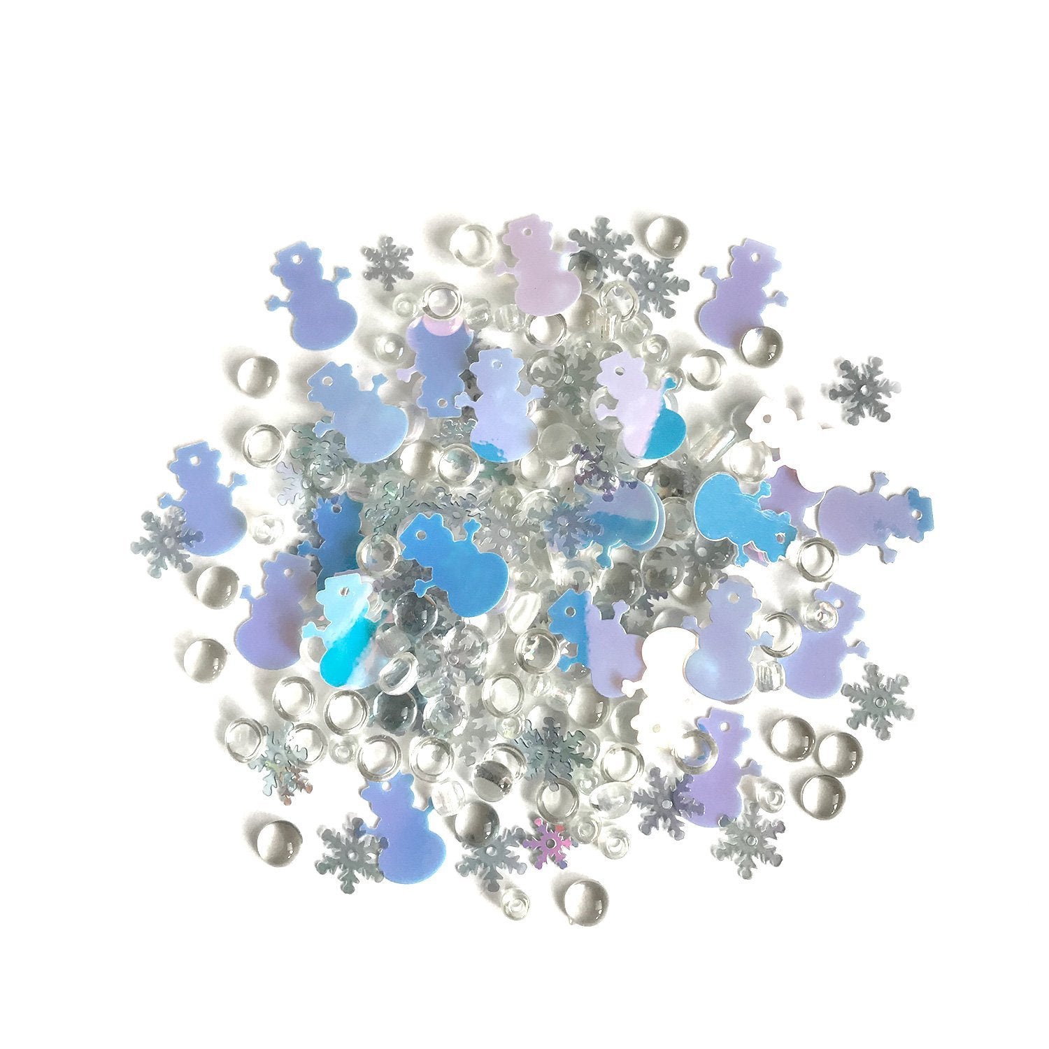 Winter Bundle 1 - Buttons Galore and More