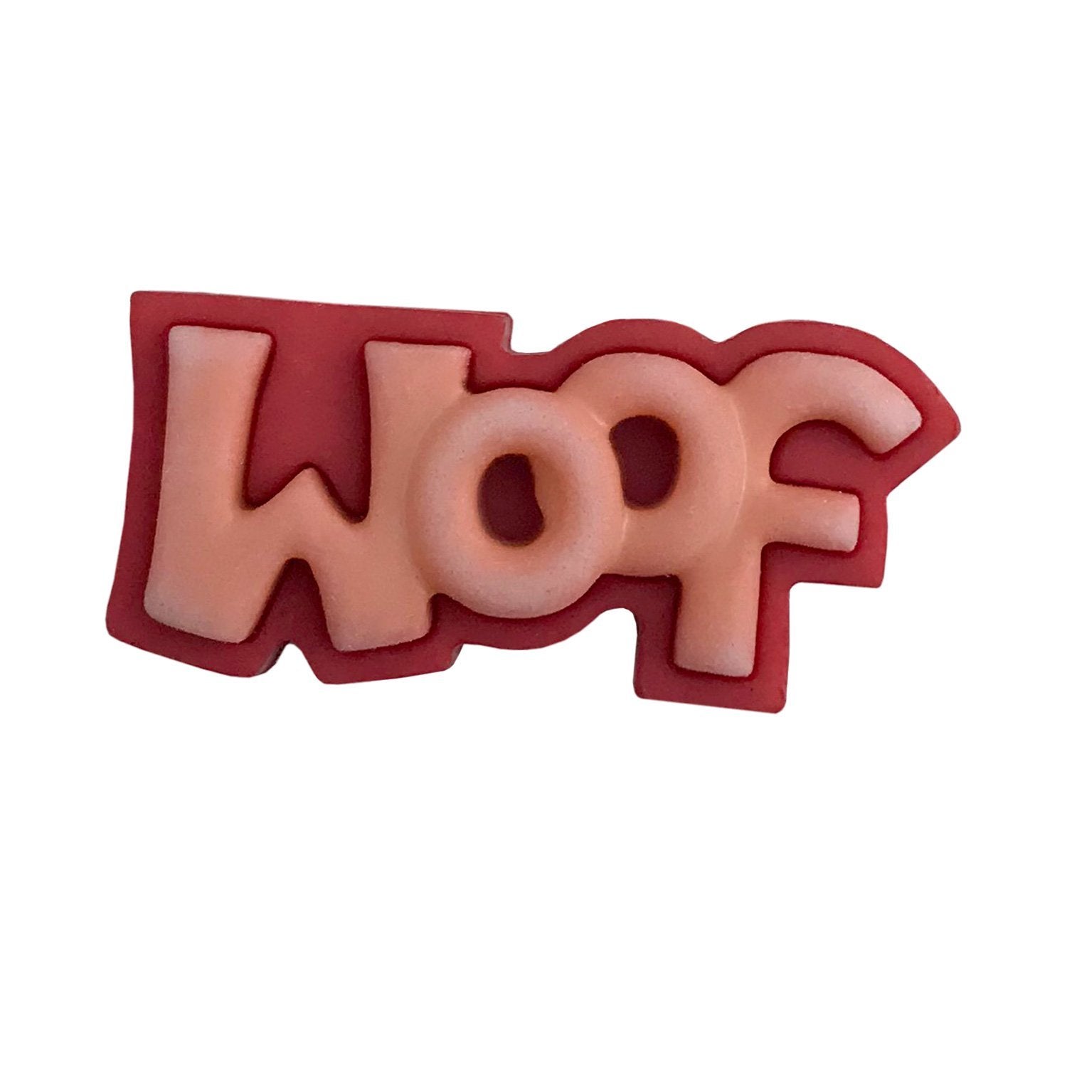 Woof - Buttons Galore and More