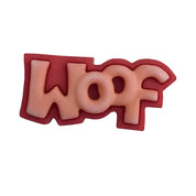 Woof - Buttons Galore and More