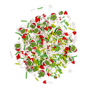 You're a Mean One - Buttons Galore and More